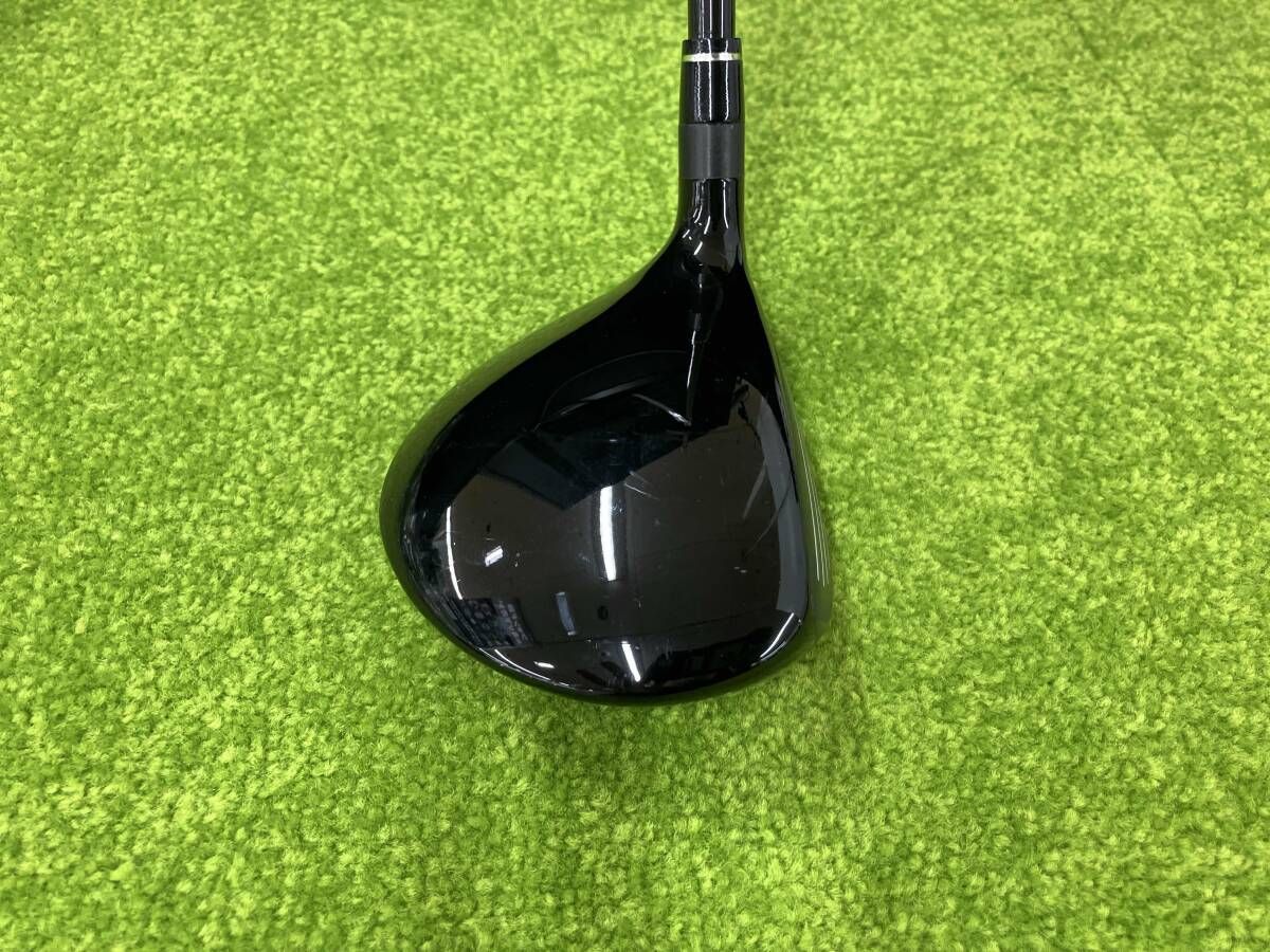 HONMA ホンマ GOLF TOUR WORLD TW757 フェアウェイ VIZARD 50 フレックスR