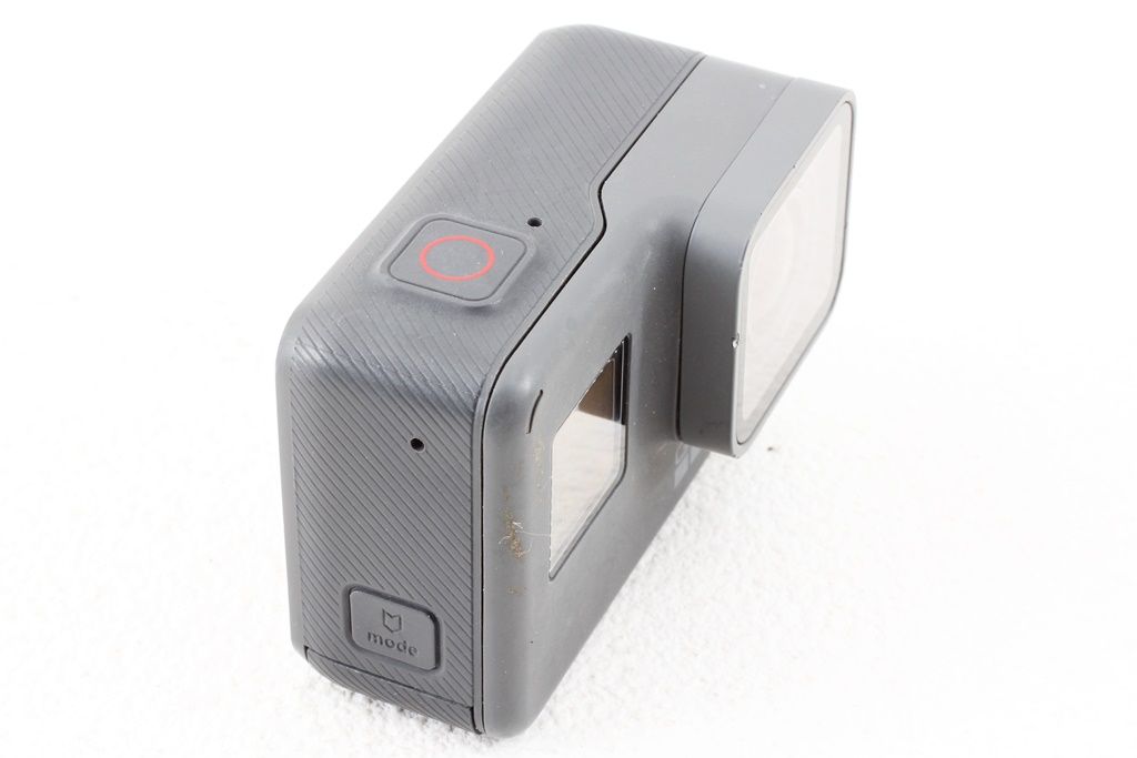 上品 GoPro ゴープロ HERO5 アクションカメラ 4K ANARI_COM_TR