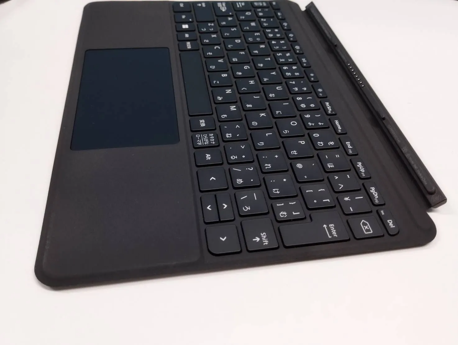 タブレット 【良品】Microsoft Surface Go/タイプカバー/ブラック 