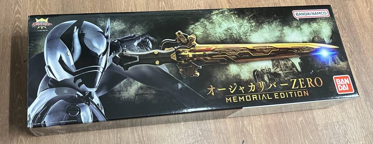 小売業者 【輸送箱入】オージャカリバー MEMORIAL EDITION オージャカ