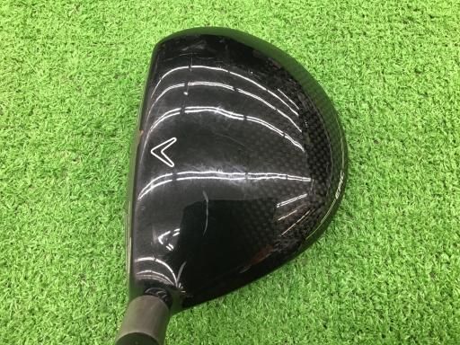EPIC 3番ウッド リシャフト 中古】 キャロウェイ EPIC SPEED 3W フェアウェイウッド FW リシャフト