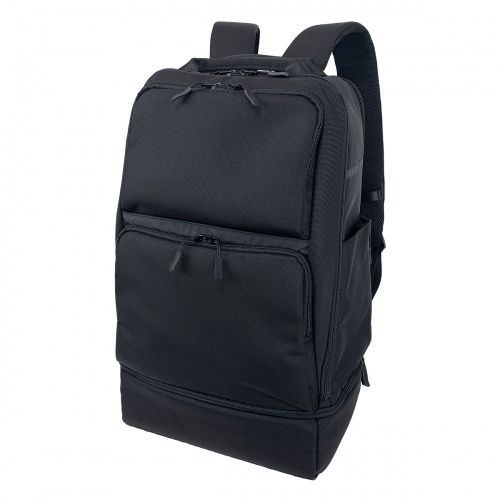 STARTTS フレキシブルリュック 防災バッグにもなる 大容量リュック KF-05