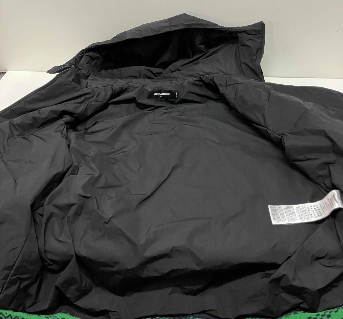 サイズ44 イタリア製