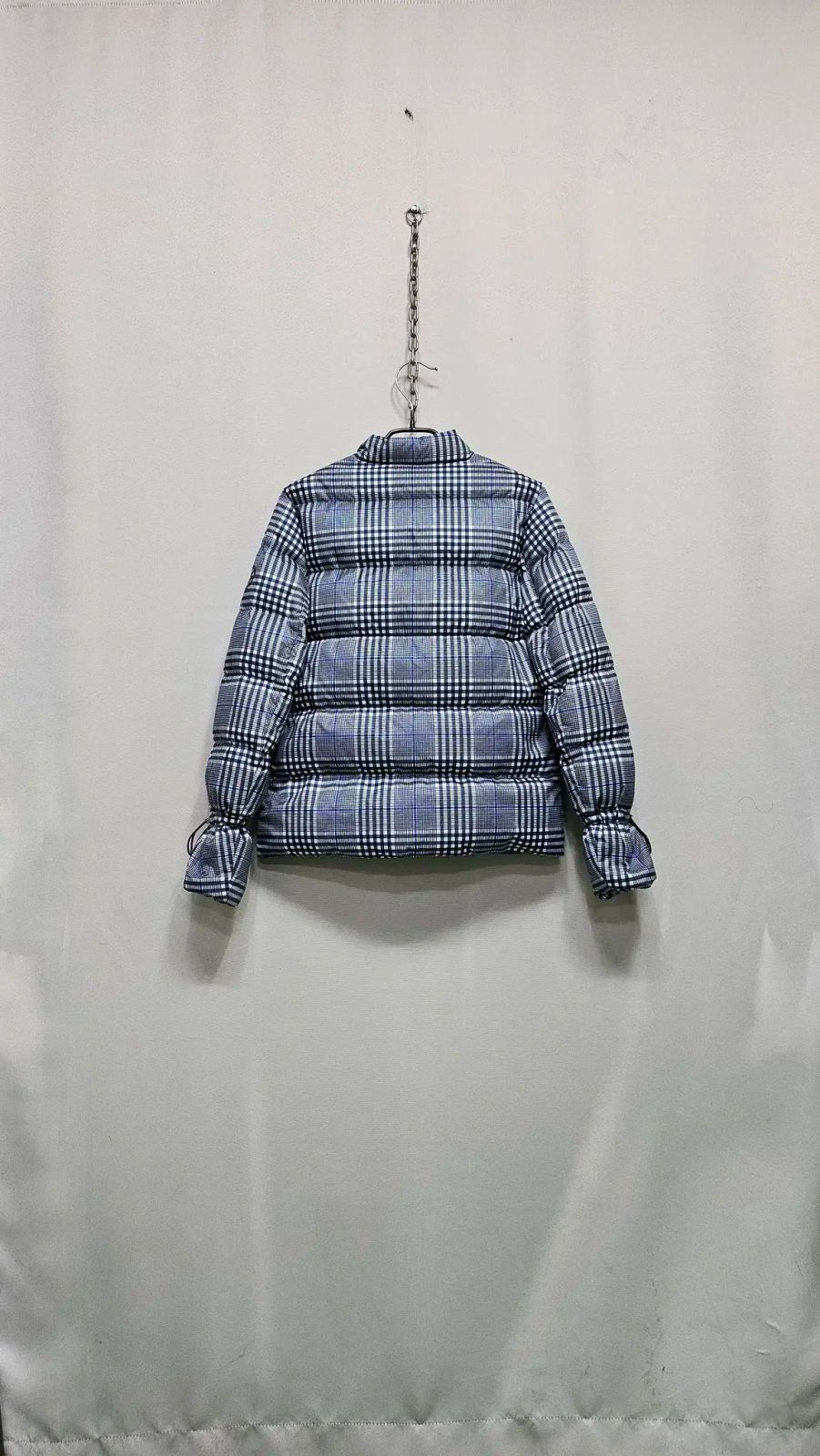 トミーヒルフィガー 中軽量 ダウン GULLKHAN_COM