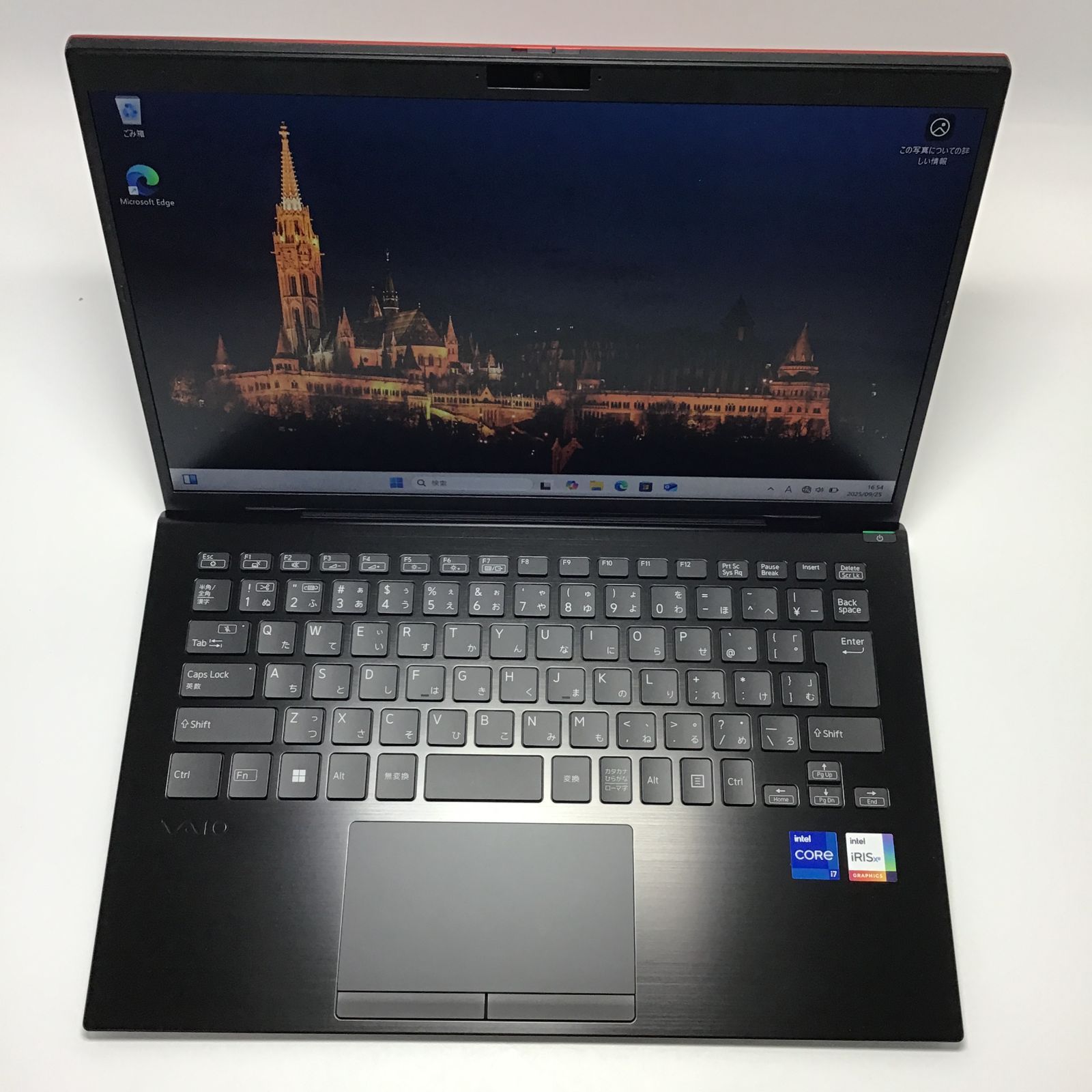 VAIO Pro PK】i7/32GB/SSD1TB/Win11Pro - メルカリ