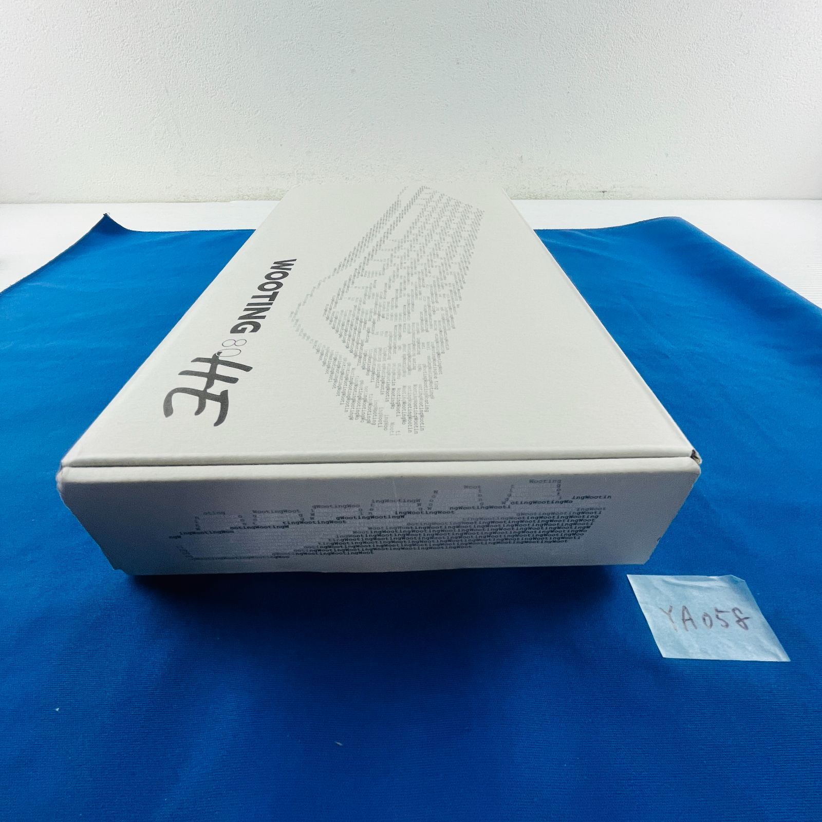 ウ―ティン ゲーミングキーボード