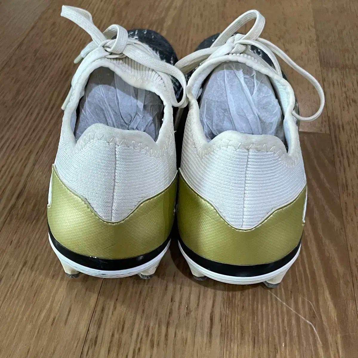 アディダス プレデター