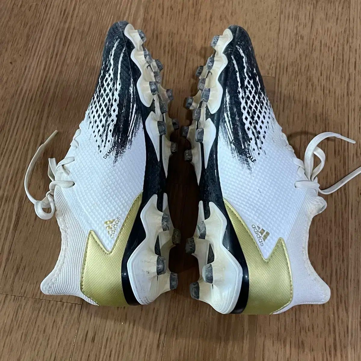 サッカーシューズ