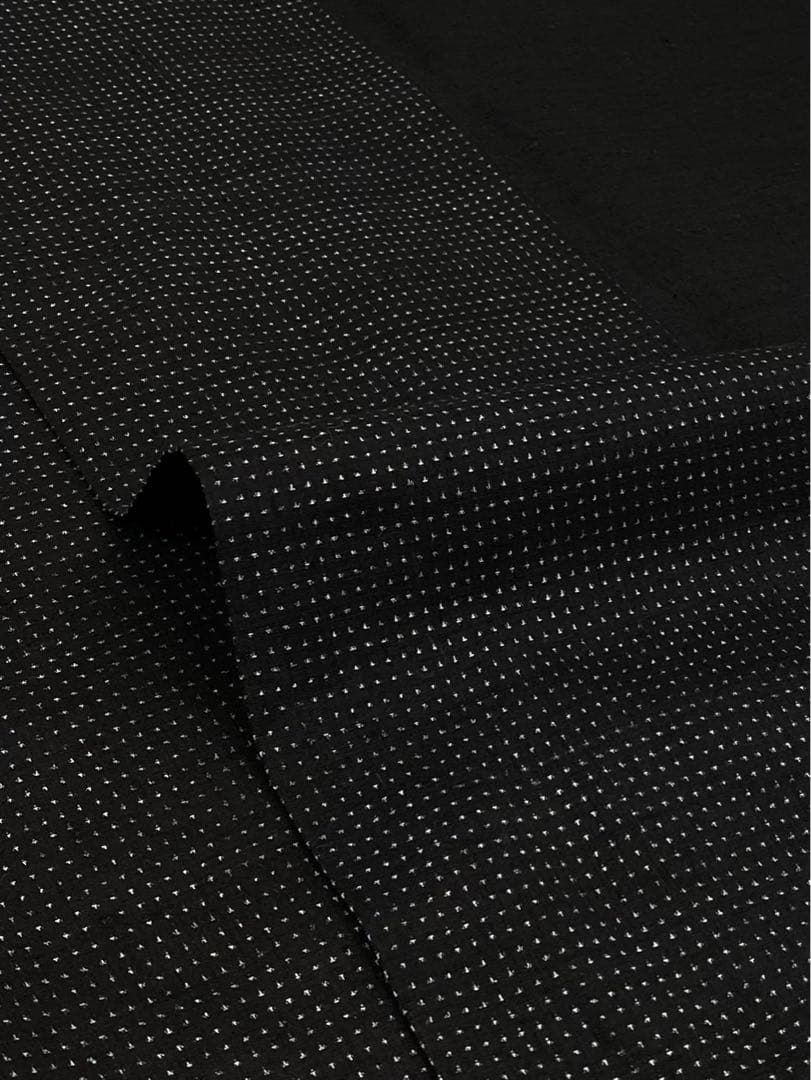 重要無形文化財指定 本場結城紬