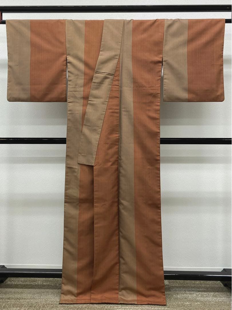 山下八百子 黄八丈