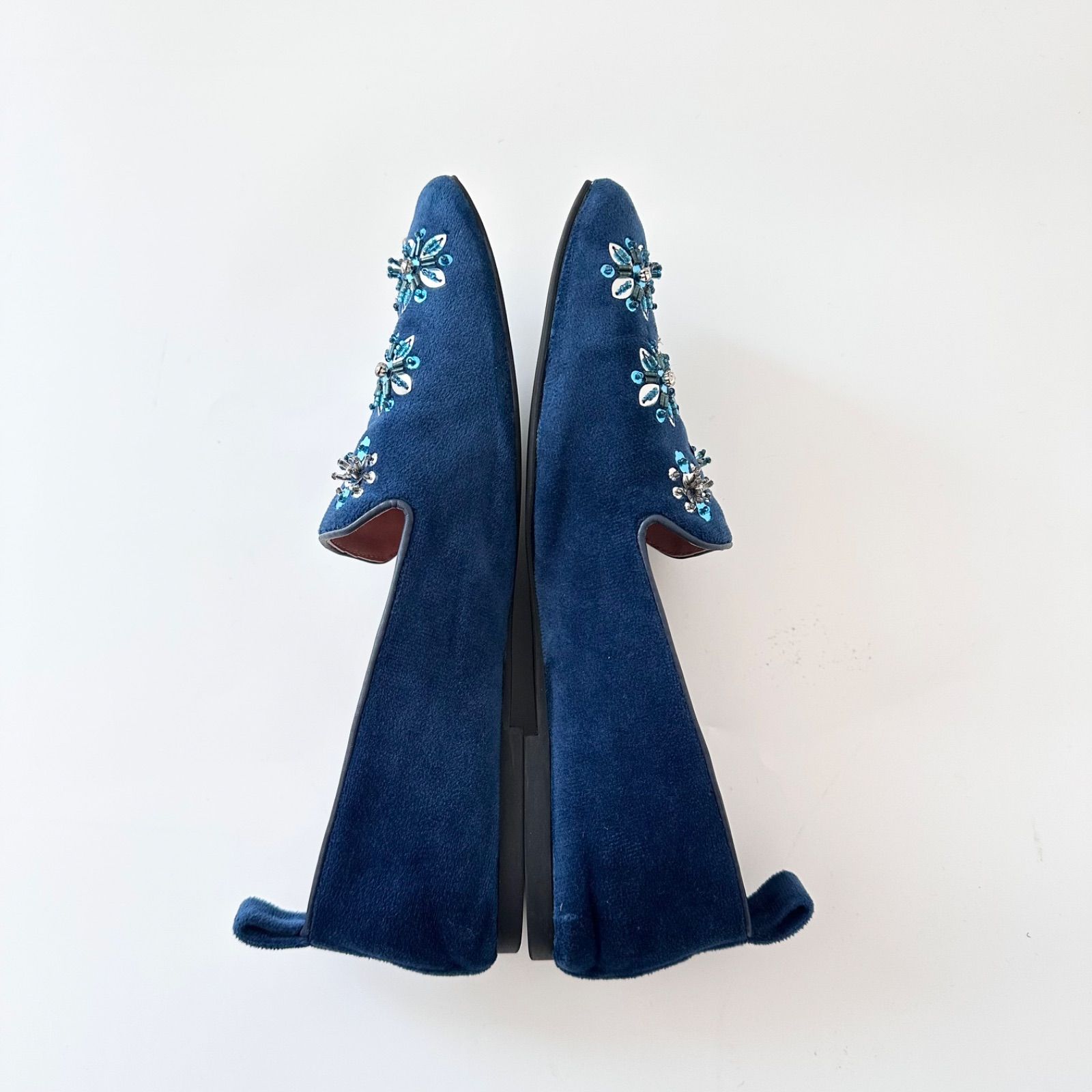 オペラシューズ