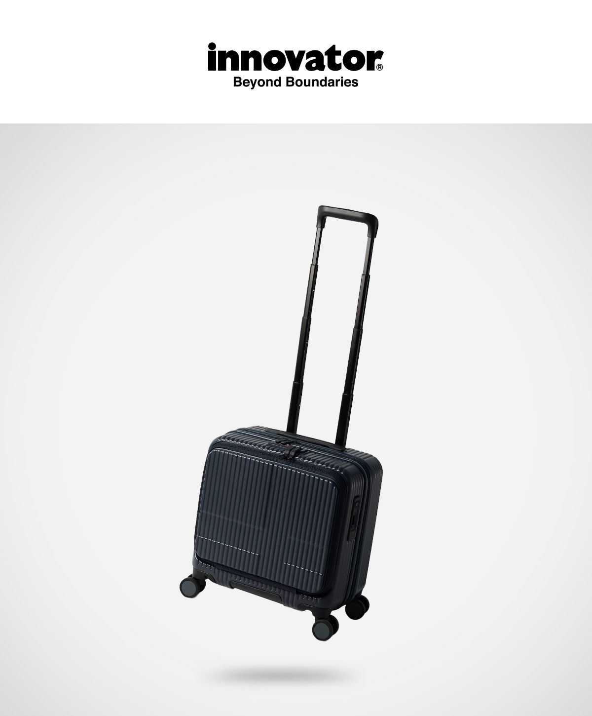 33L フロントオープン