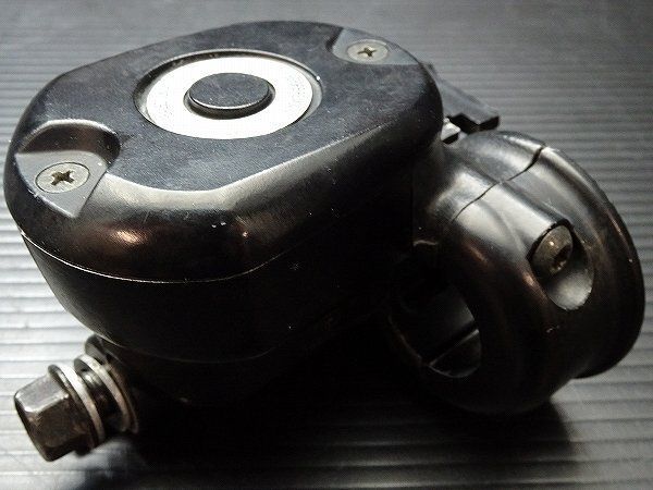 ハーレー スポーツスター XL1200R-I 純正 フロントブレーキマスターシリンダー F157