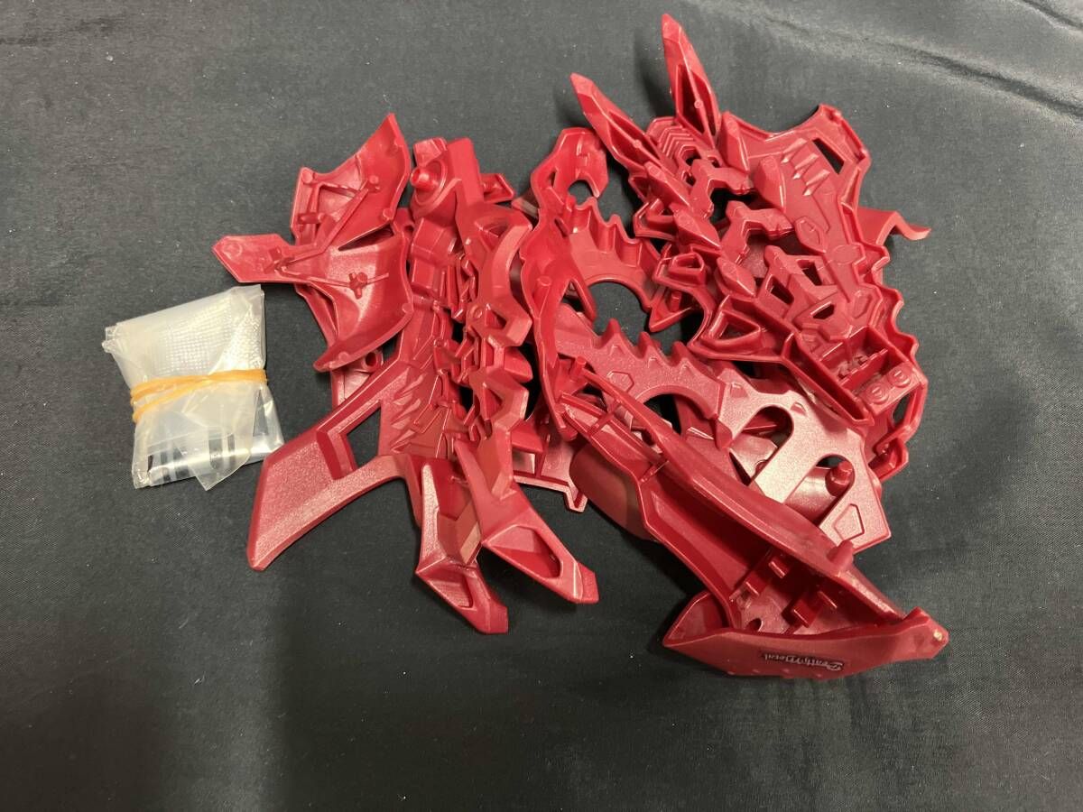 タカラトミー ゾイドワイルド ZW12 デスレックス 新品未開封品 ゾイド