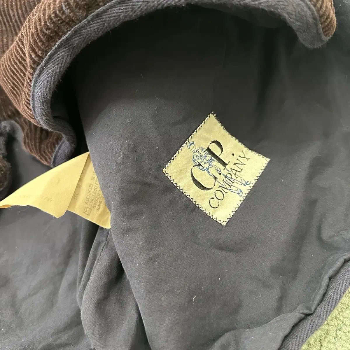 シーピーカンパニー