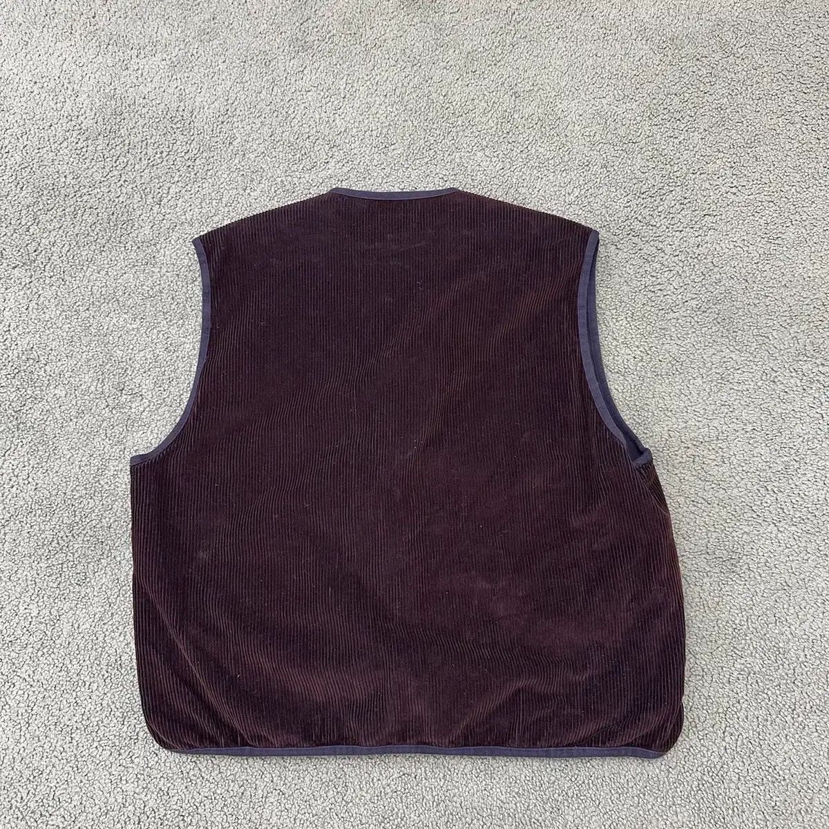 C.P. COMPANY シーピーカンパニー コーデュロイ ボタン ベスト 56 WWW_SUPERTOOLSSHOP_NL