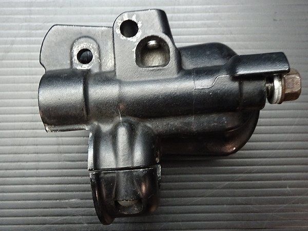 ハーレー スポーツスター