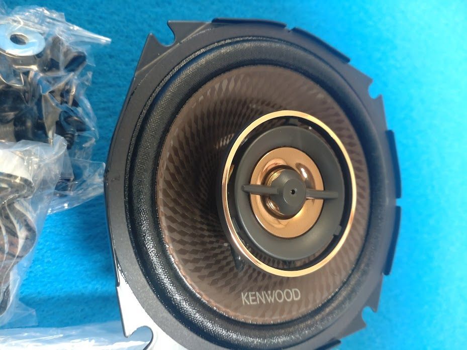 純正取付説明書コピー Ｔ型スピーカー変換ハーネス付属