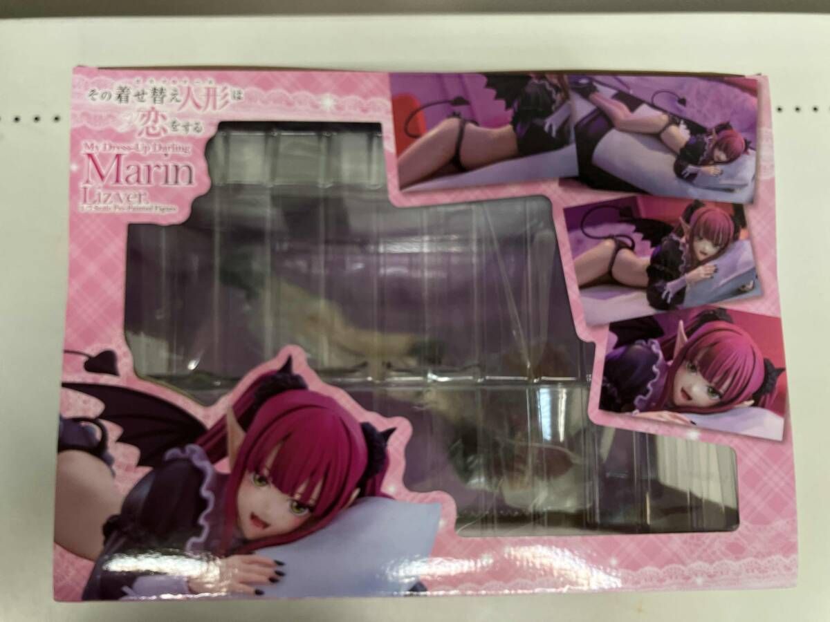 未開封品 PROOF 喜多川海夢 リズVer. 1/7 その着せ替え人形は恋をする