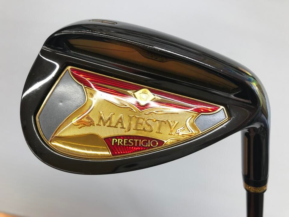 MAJESTY PRESTIGIO 10 レディス 50 L MAJESTY TL730 ウェッジ マジェスティゴルフ 最短