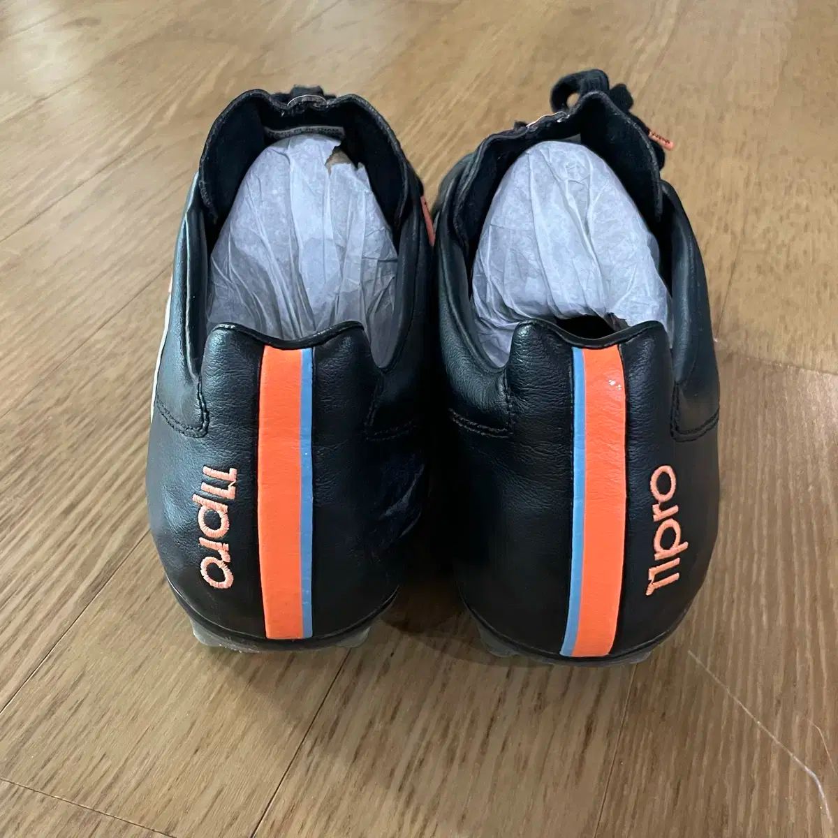 サッカーシューズ