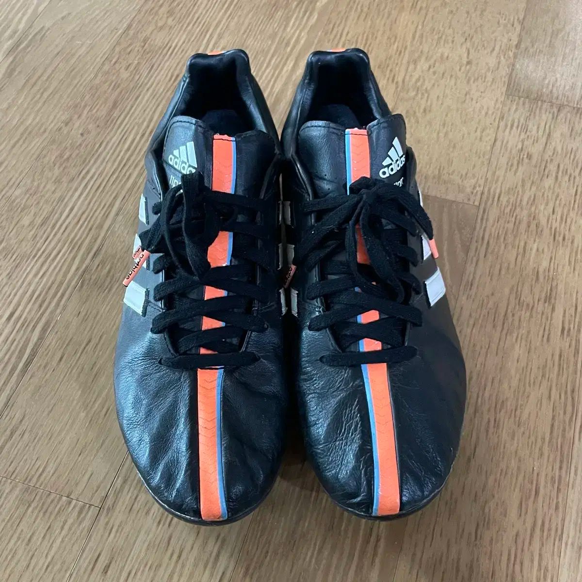 アディダス パーティーク 11プロ サッカーシューズ 265 270