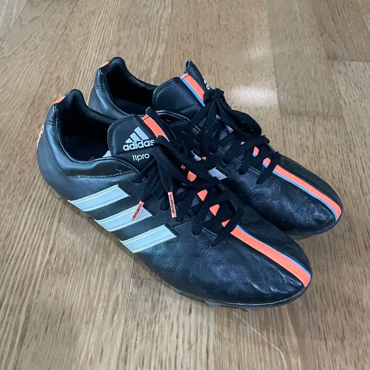 アディダス パーティーク 11プロ サッカーシューズ 265-270