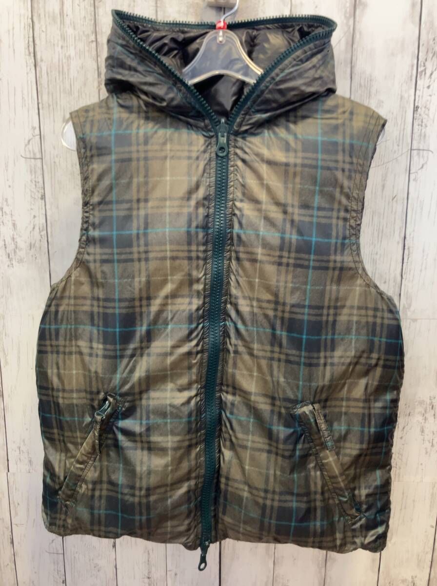 チェック ririジップ