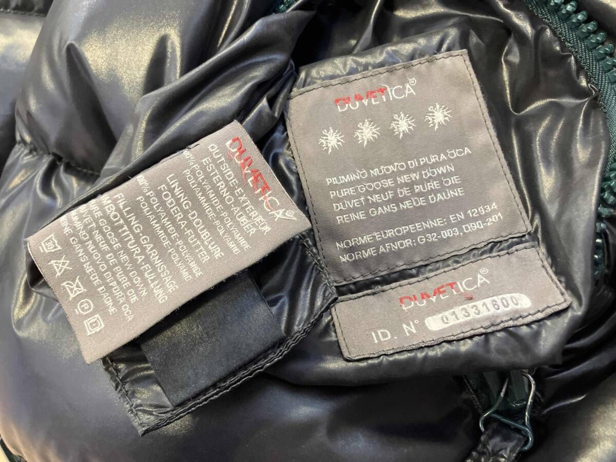 リバーシブル ブラック