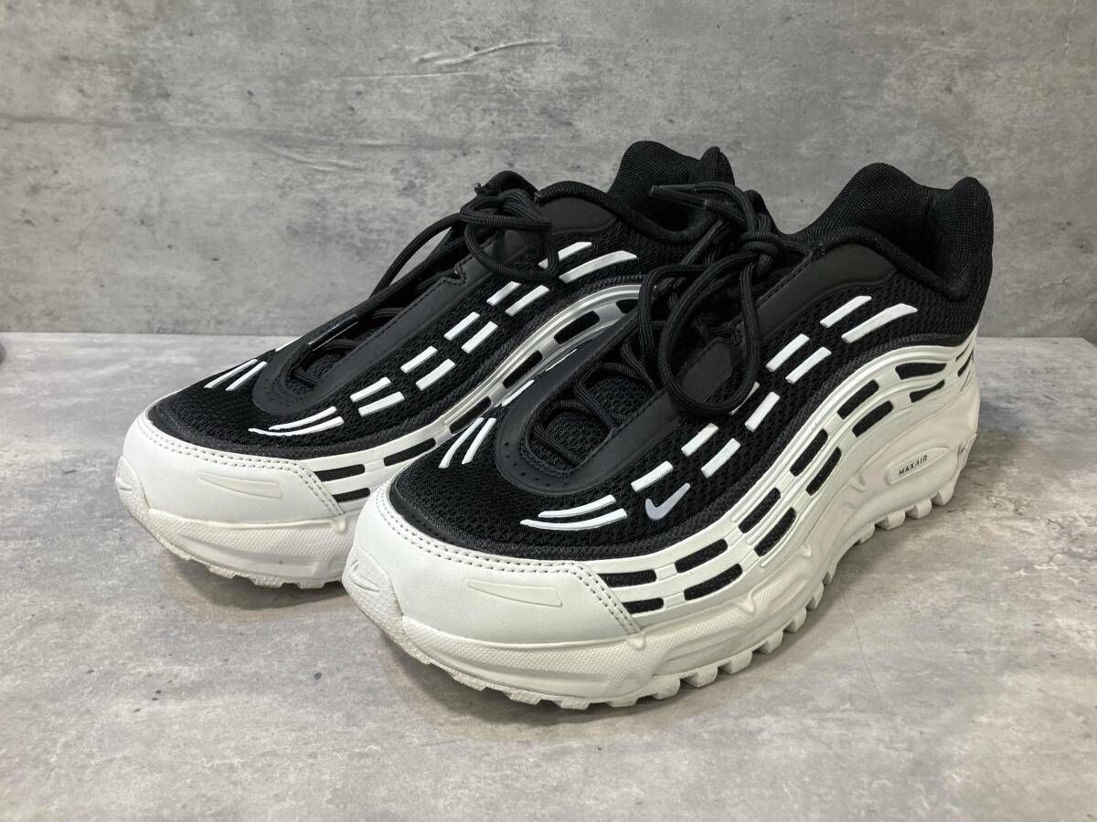 NIKE sneaker CDG Homme Plus Air Max ナイキ エアマックス サイズ27 箱有