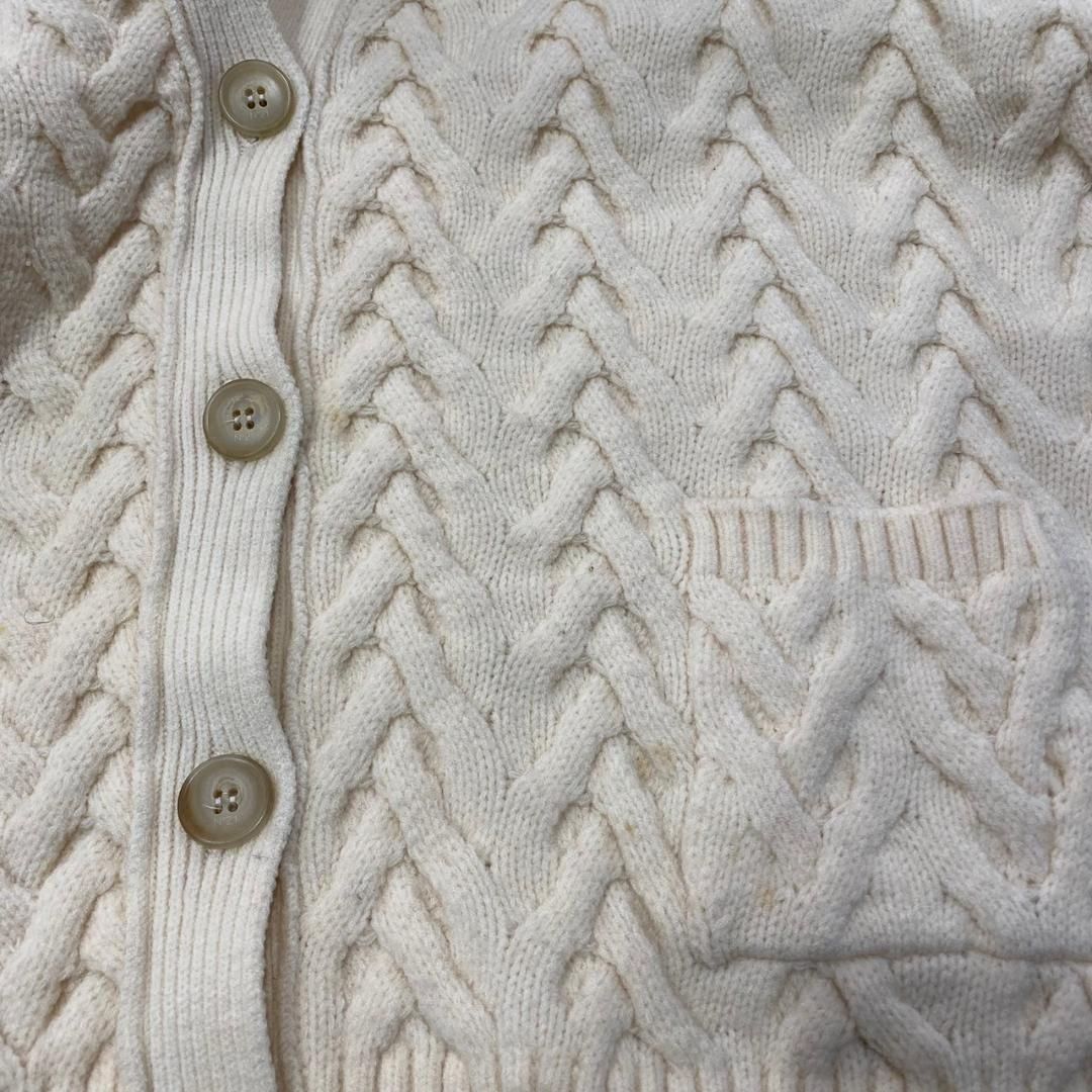 N°21』ヌメロヴェントゥーノ (44) レイヤードカーディガン - メルカリ