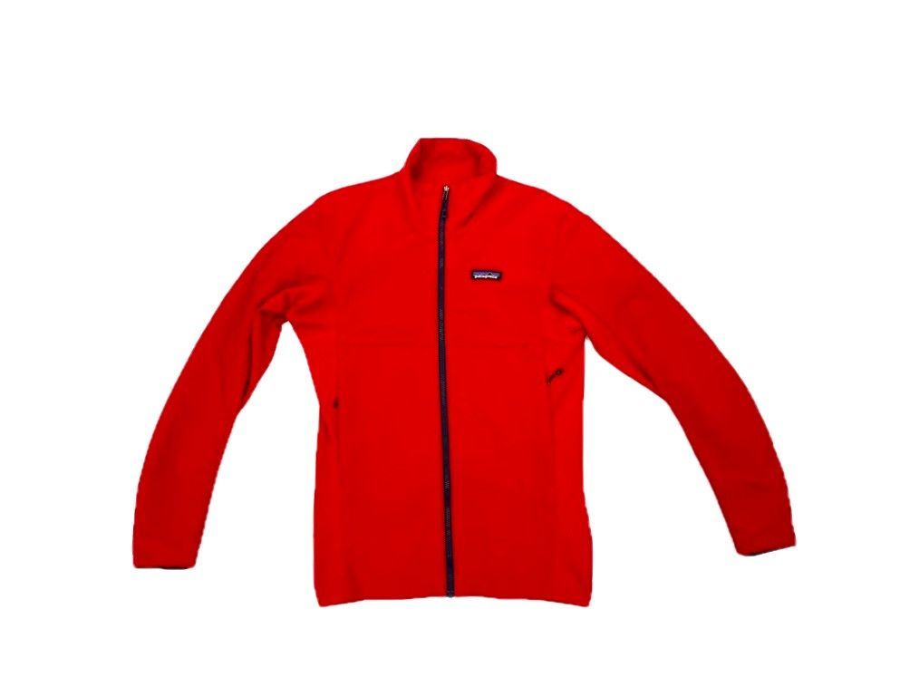 patagonia パタゴニア ナノエアライトハイブリッドジャケット STY84345 Sサイズ レッド 00840