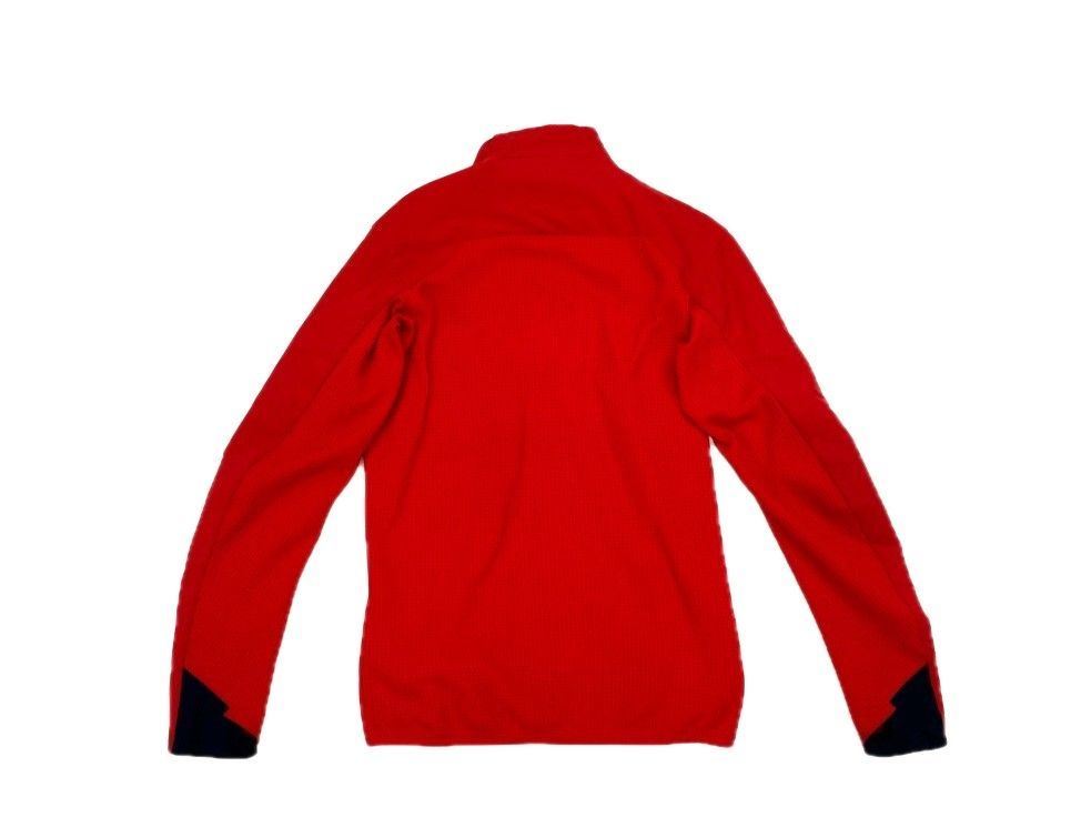 patagonia パタゴニア ナノエアライトハイブリッドジャケット Sサイズ レッド 00840