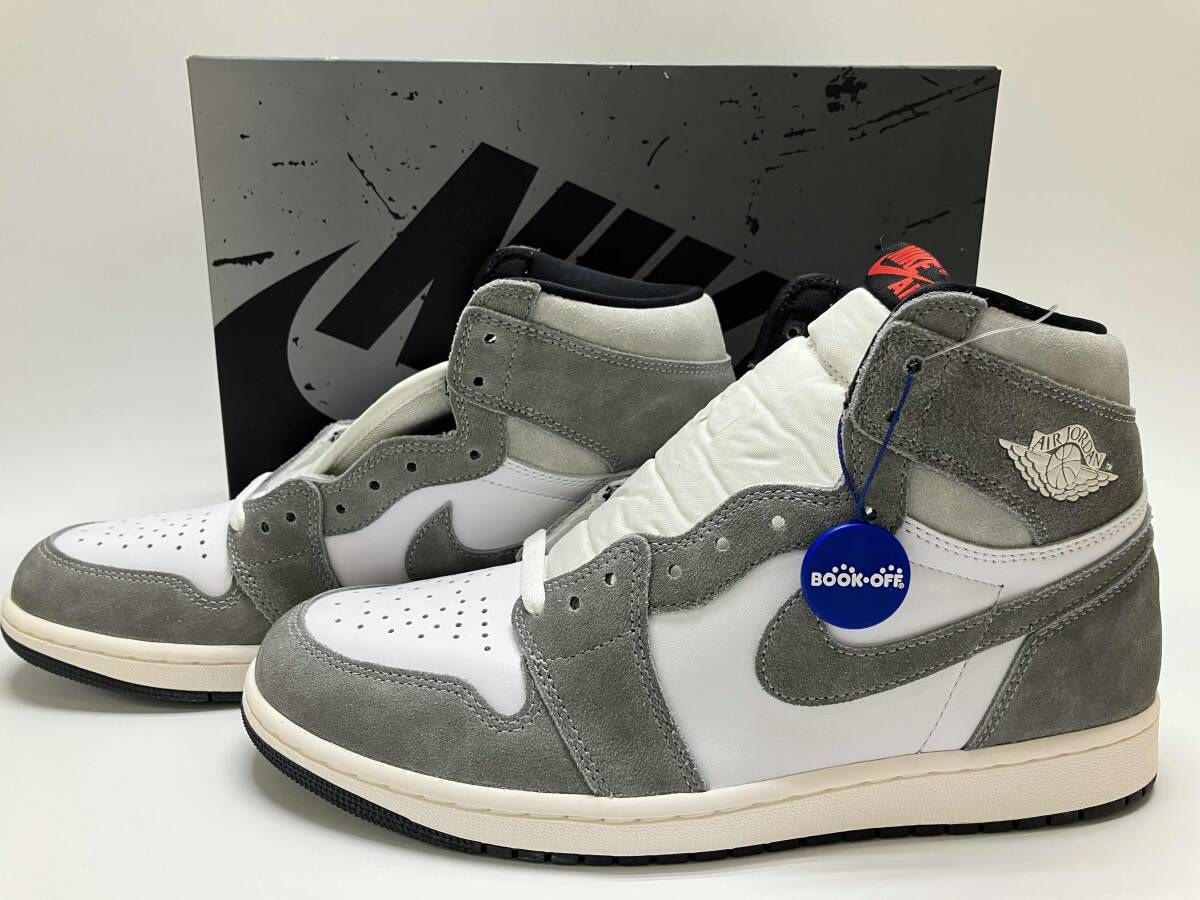 NIKE AIR JORDAN 1 RETRO HIGH OG DZ5485 051 ナイキ エア ジョ-ダン 1 レトロ ハイ OG US10.5 28.5cm UK9.5 EU44.5