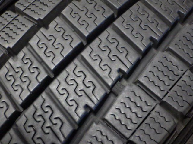 ●DUNLOP WINTERMAXX