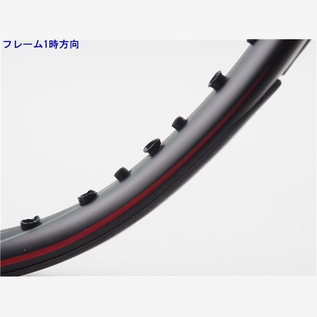 中古 テニスラケット ヨネックス レグナ 2014年モデル (G2) YONEX