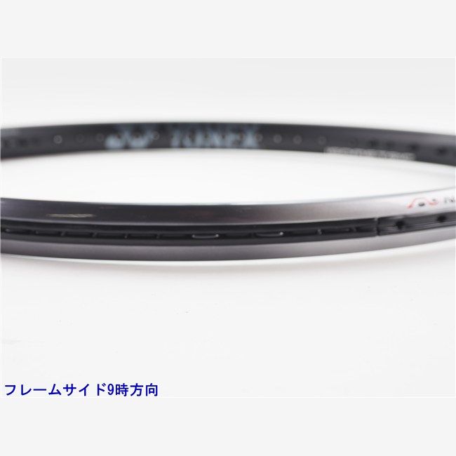 中古 テニスラケット ヨネックス レグナ 2014年モデル (G2) YONEX