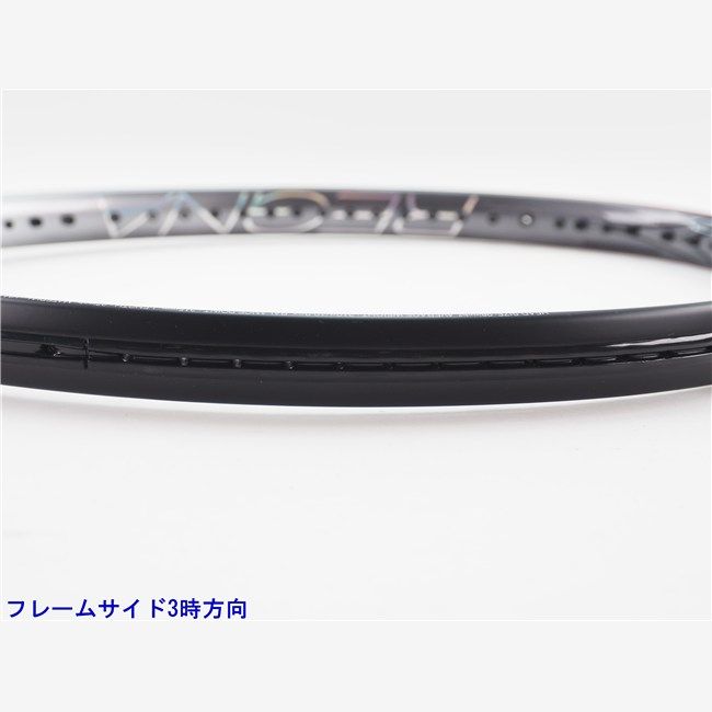 中古 テニスラケット ヨネックス レグナ 2014年モデル (G2) YONEX