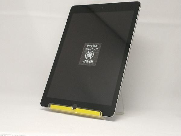 docomo SIMロックなし MR6N2J|A iPad Wi-Fi Cellular 32GB スペースグレイ docomo