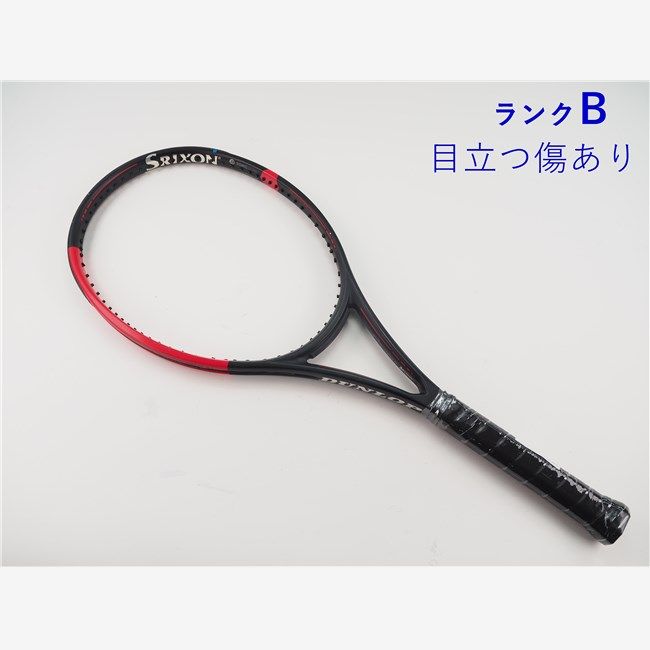 ソフトテニス DUNLOP赤 100球 中古 中古 テニスラケット ダンロップ