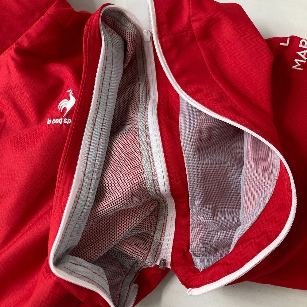 ルコックゴルフ