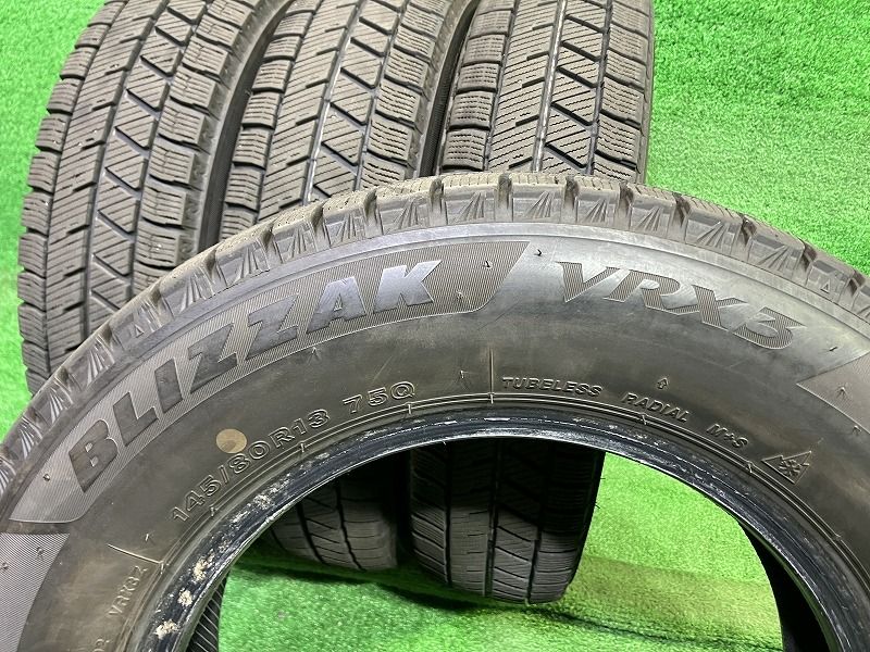BRIDGESTONE スタッドレス