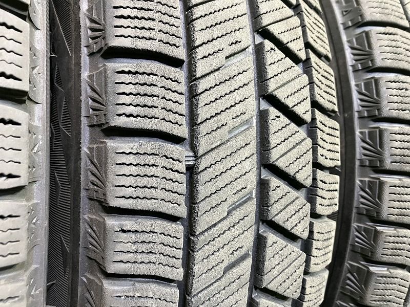 BRIDGESTONE スタッドレス