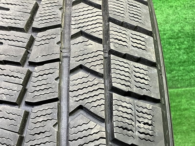 DUNLOP スタッドレス