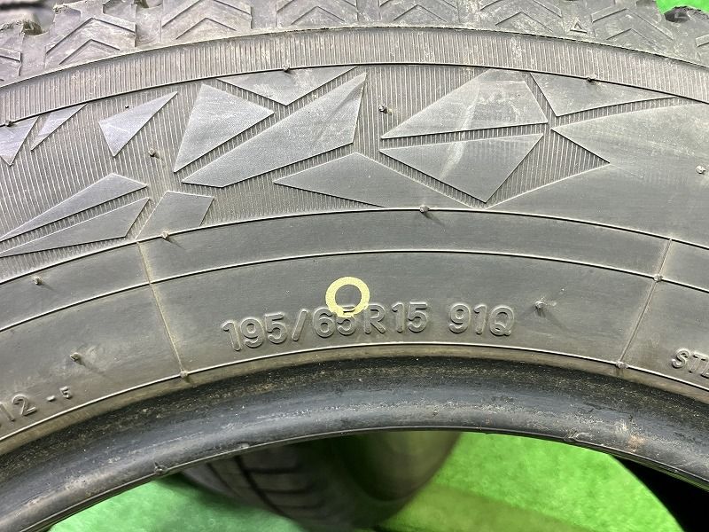 TOYO スタッドレス