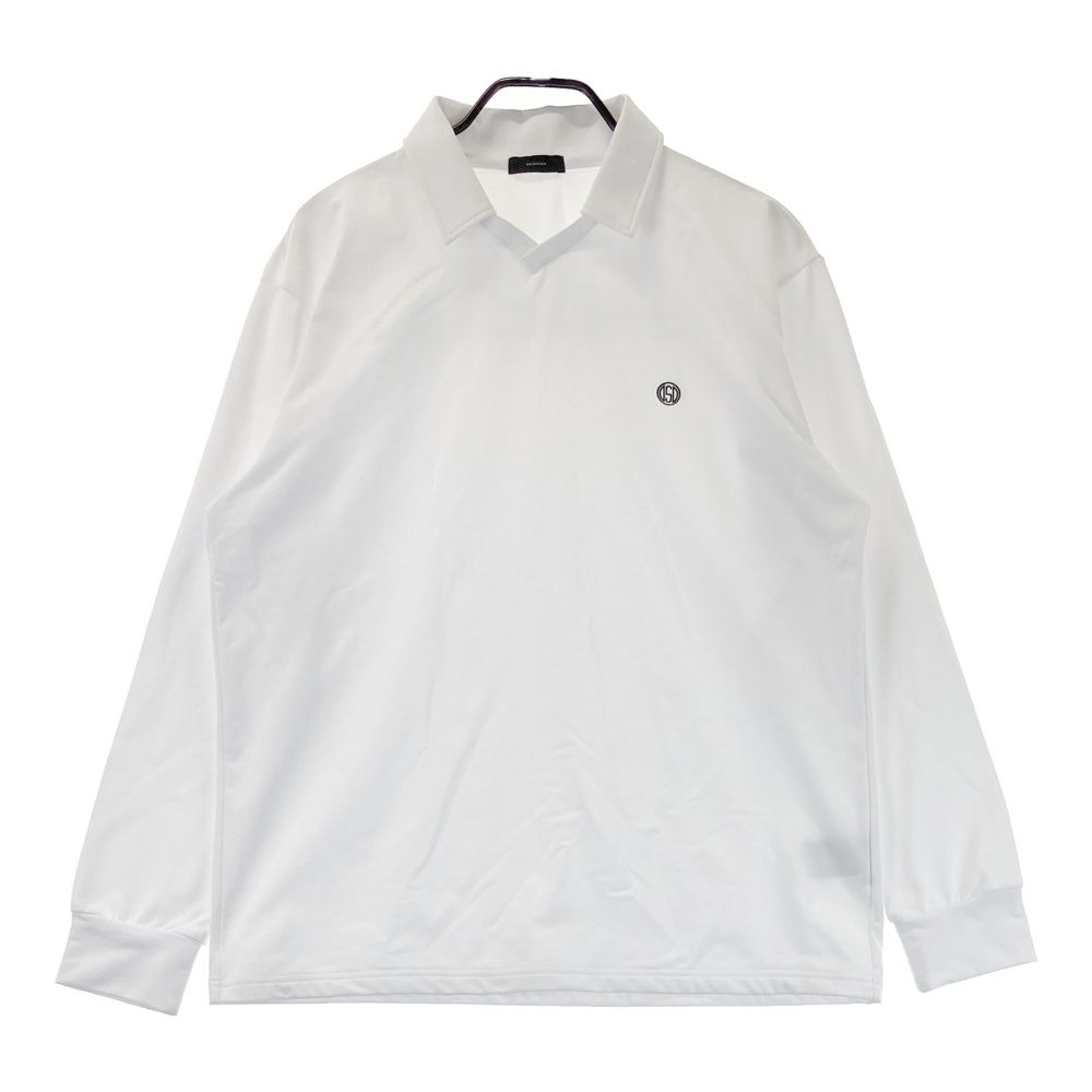 OBSIDIAN オブシディアン ゴルフ ポロシャツ L OBSIDIAN