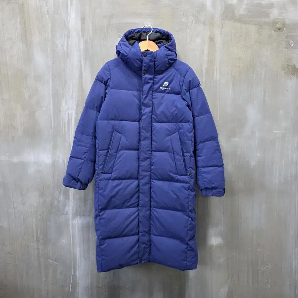 BEAN POLE ビーンポール ダックダウン Long ロング ダウン アウター|レディース XS |JP166