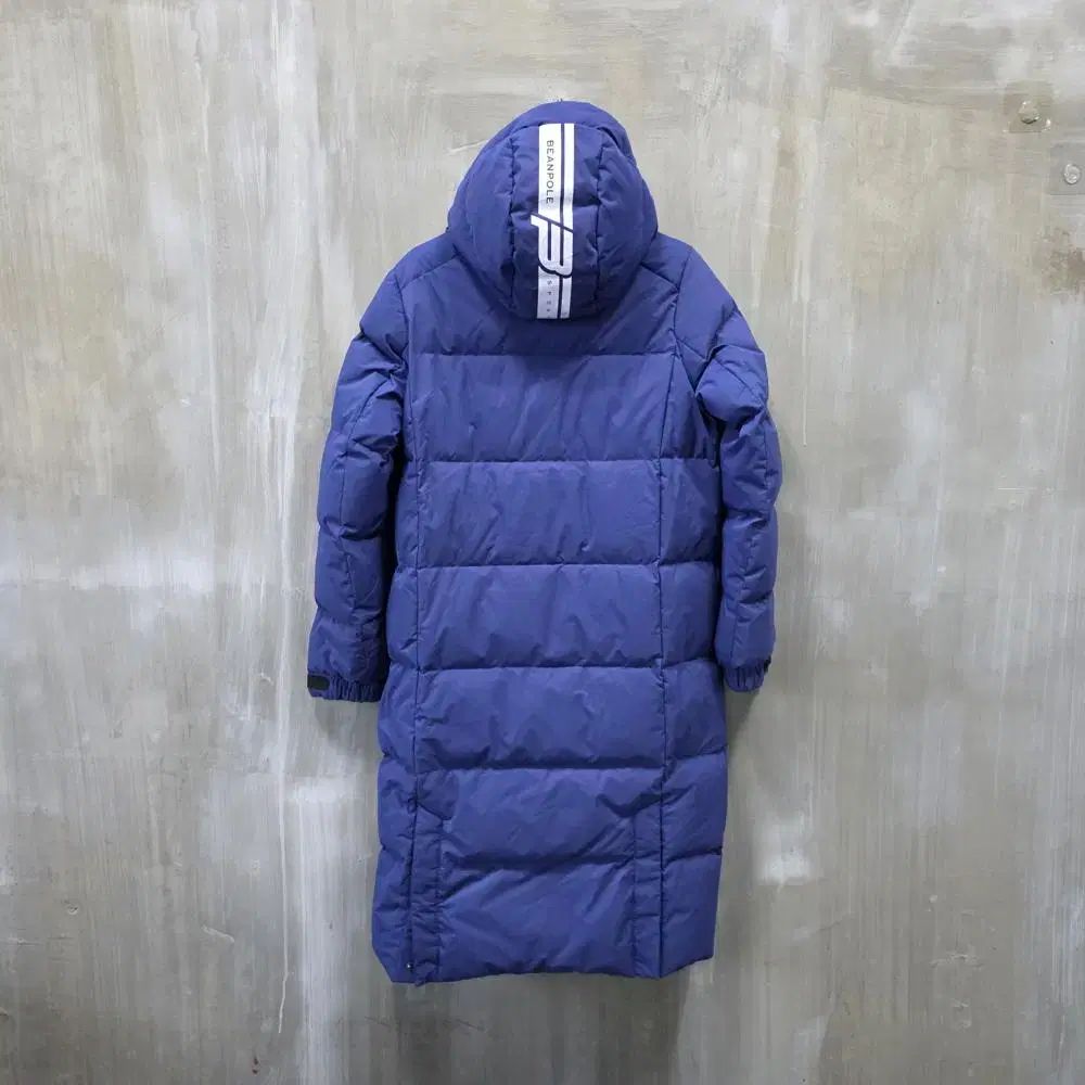 BEAN POLE ビーンポール ダックダウン Long ロング ダウン アウター レディース XS JP166