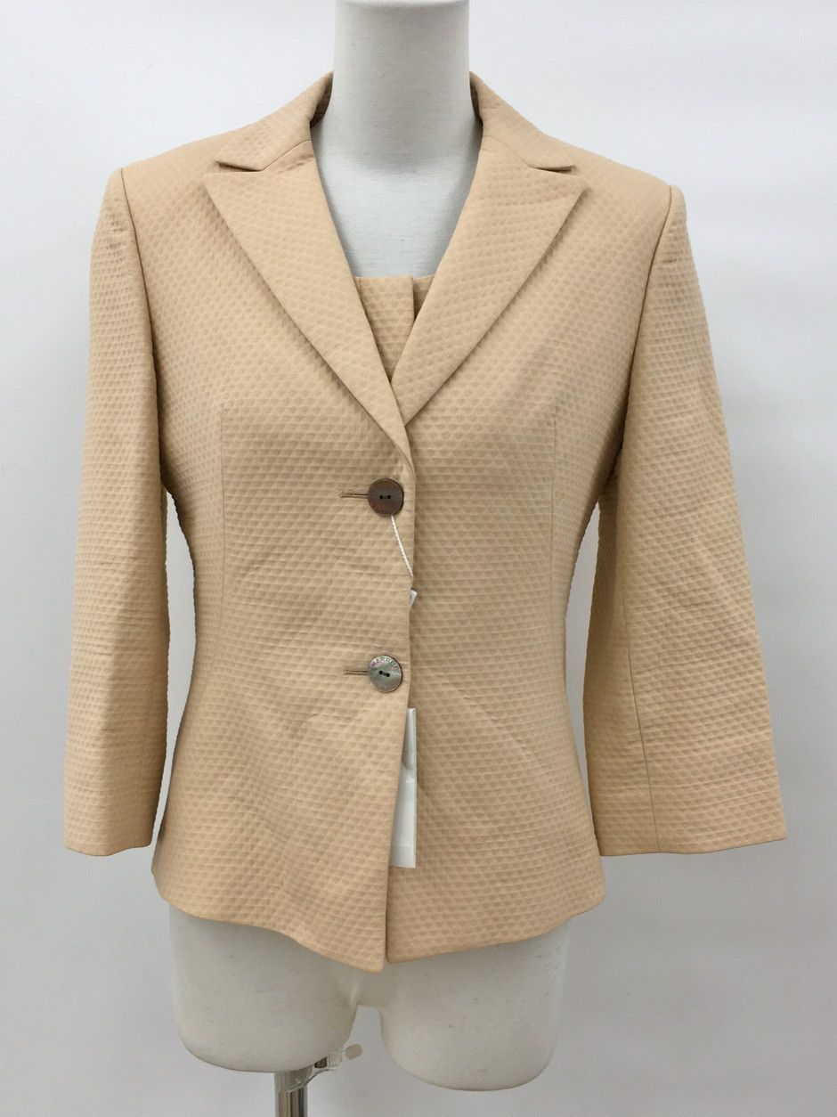 ハロッズ Harrods ジャケット 3 まとめ売り 2点セット 七分袖 半袖 未