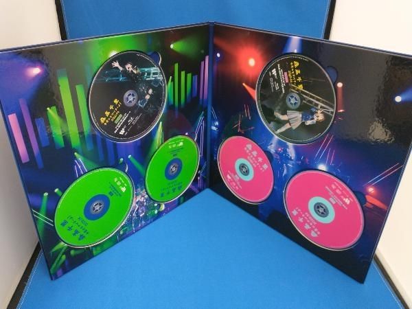 ｢今度はモアベタｰよ!｣2025 24 モアベタｰ!BOX 完全生産 版 2 Blu ray Disc 4 UHQCD